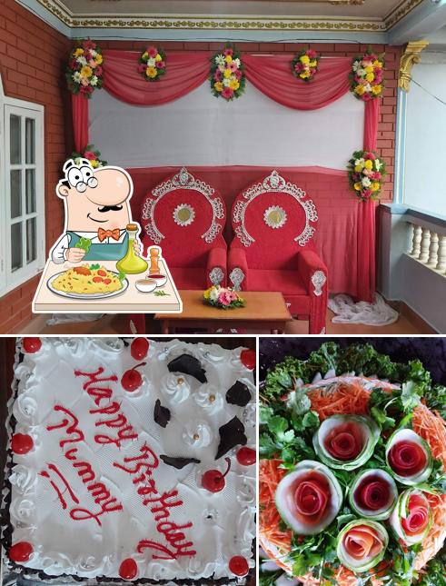 Shubha Labha Catering Service