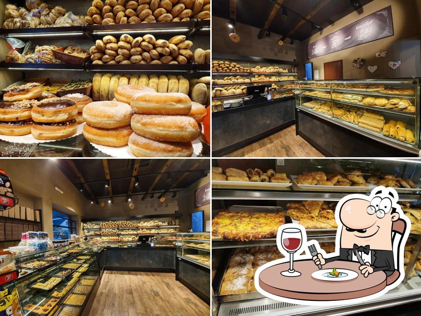 South Bakery - Traditional Products