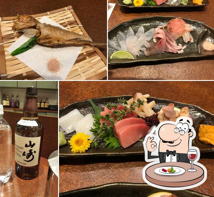Sushi Akiyama