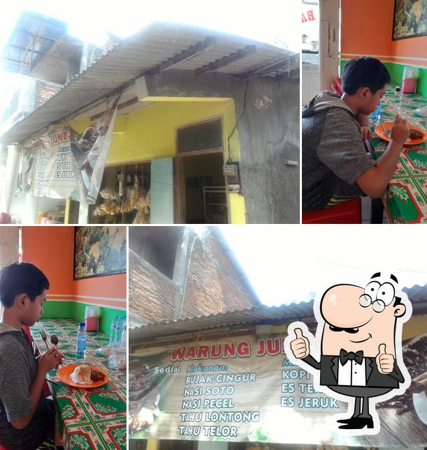Warung Junrejo