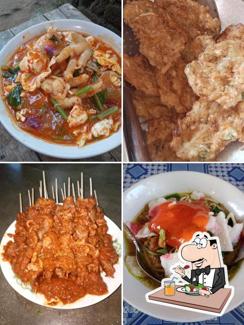 Warung Miso (buka tutup) Mbak Roro