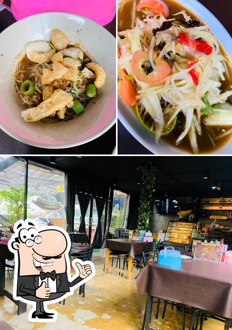 ก๋วยเตี๋ยวเรืออยุธยา สวันน่า
