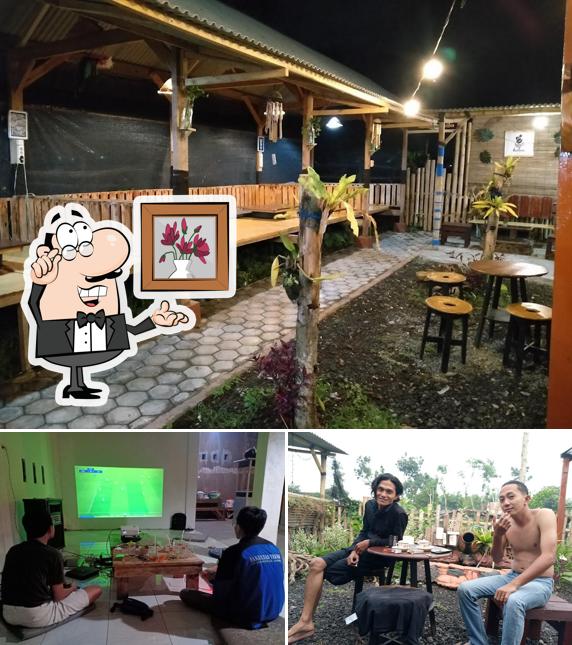 kedai kayoe