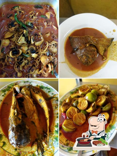 Restoran Berjaya
