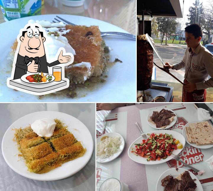 Seçkin Döner