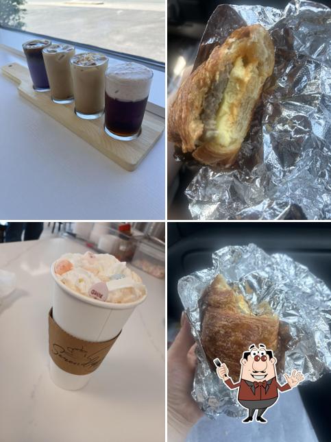 Serendipity Cafe