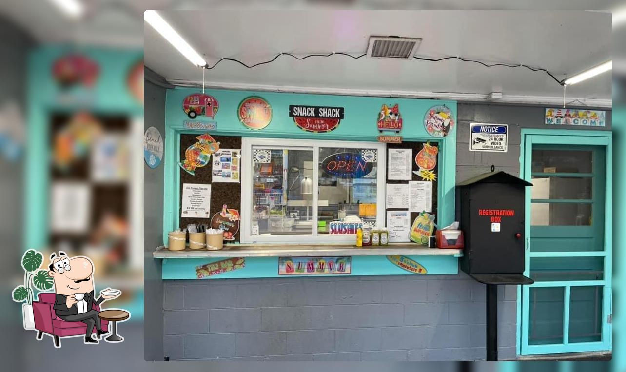 Snack Shack