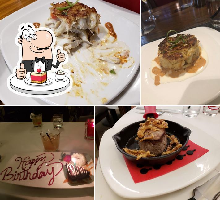Stab's Prime Steak and Seafood