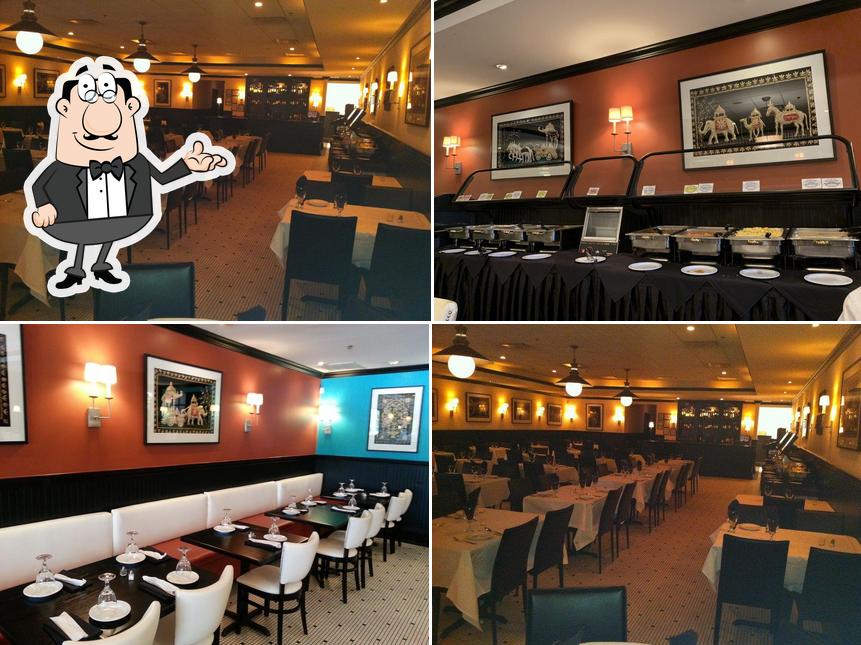 Viceroy Indian Dining