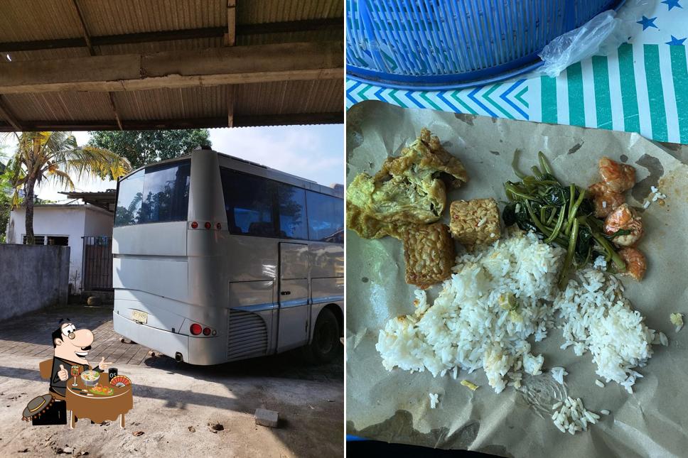 Warung Nasi Arema