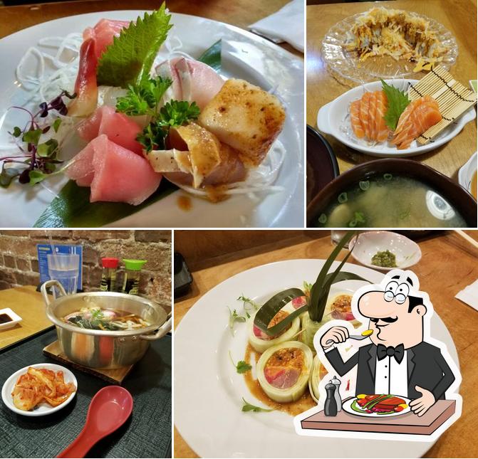 Sushi Sawa