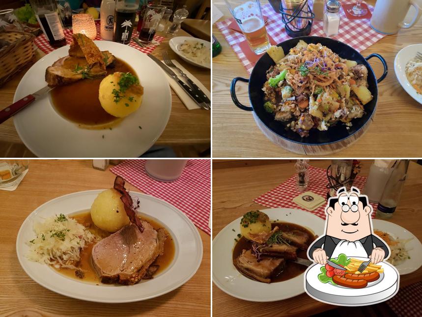 Wirtshaus Althaching