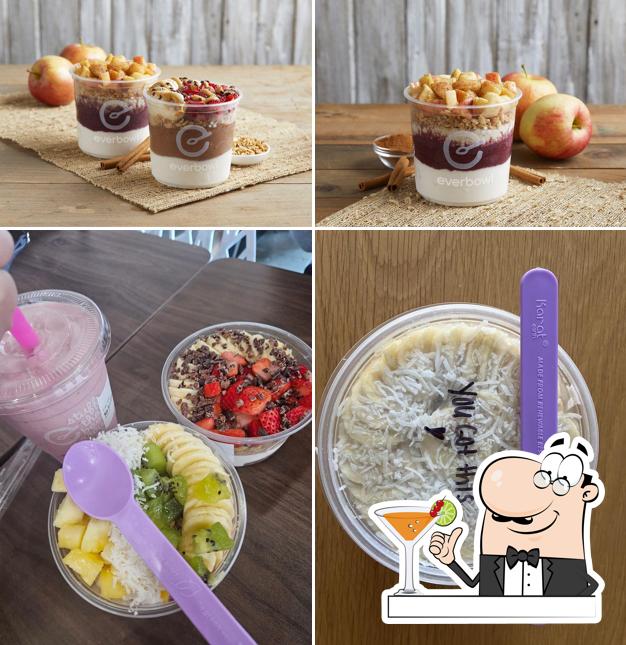 Everbowl