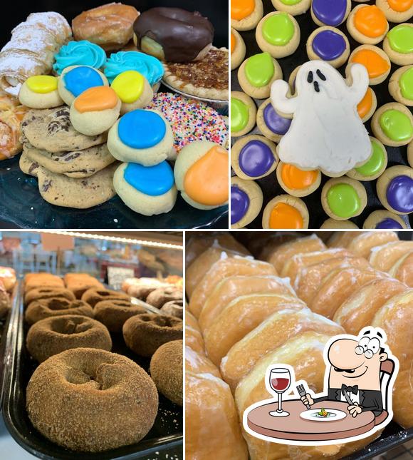 Peggy Ann Bakery
