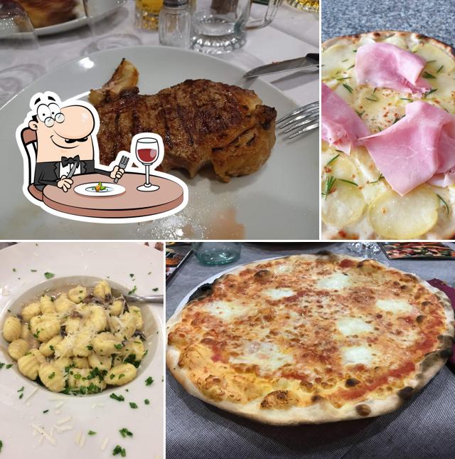 Pizzeria Braceria Il Forno