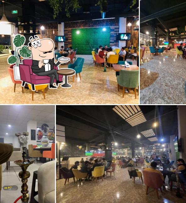 KING CAFE