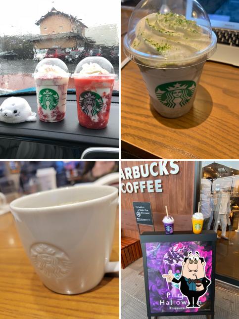 Starbucks Coffee - Kita-Ikoma Narayama-odori