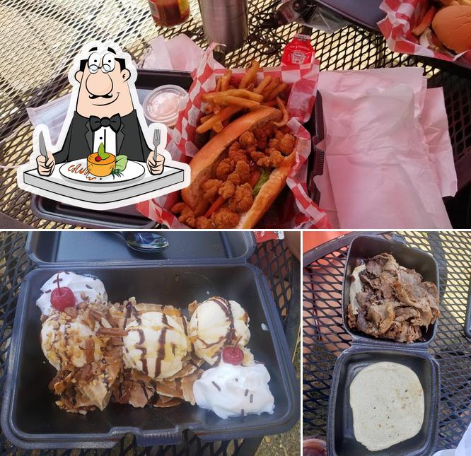 Cajun Kitchen