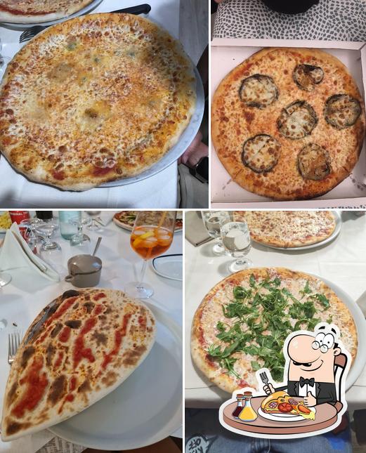 Pizzeria Ristorante Charlot