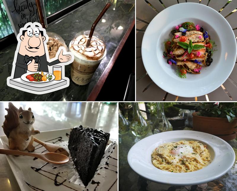 Chra Café