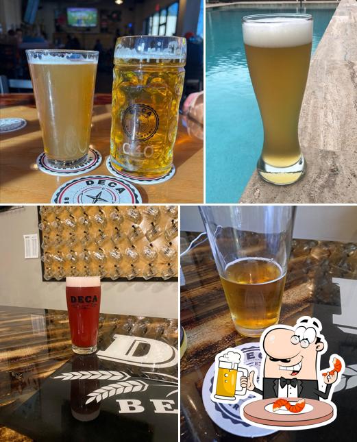 DECA Beer Company