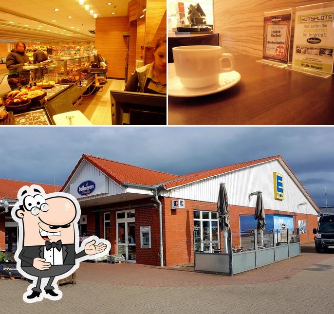 Dallmeyers Backhus