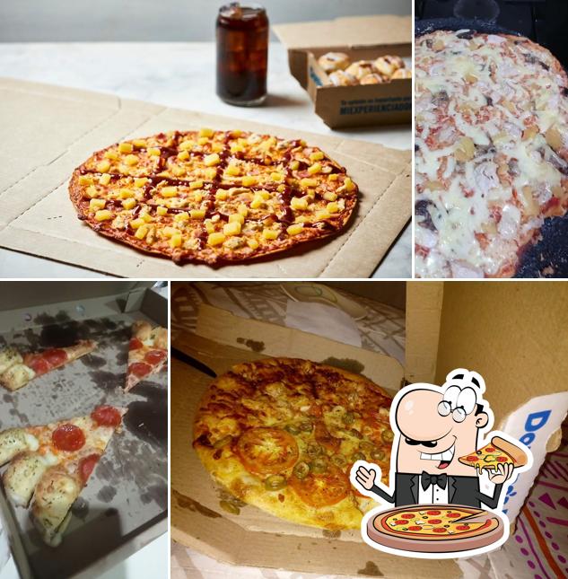 Domino's Pizza Chía