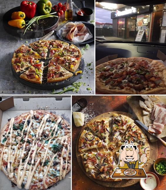 Domino's Pizza Pukekohe