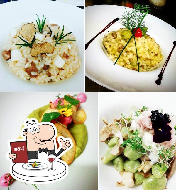 Floriana Ristorante
