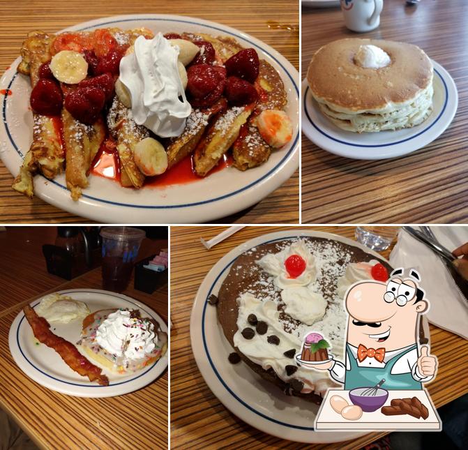 IHOP