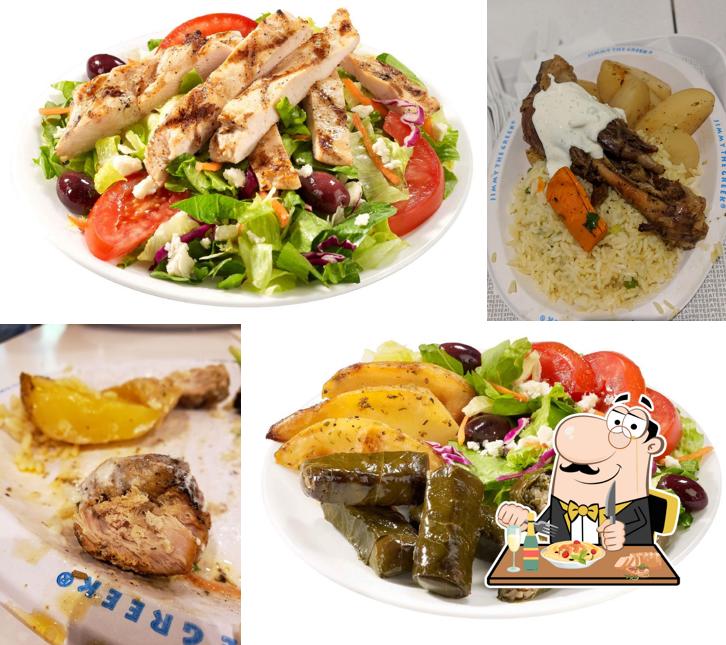 Jimmy The Greek