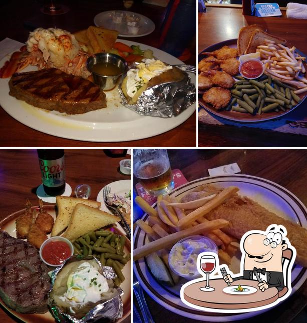 Joe's Bar & Grill