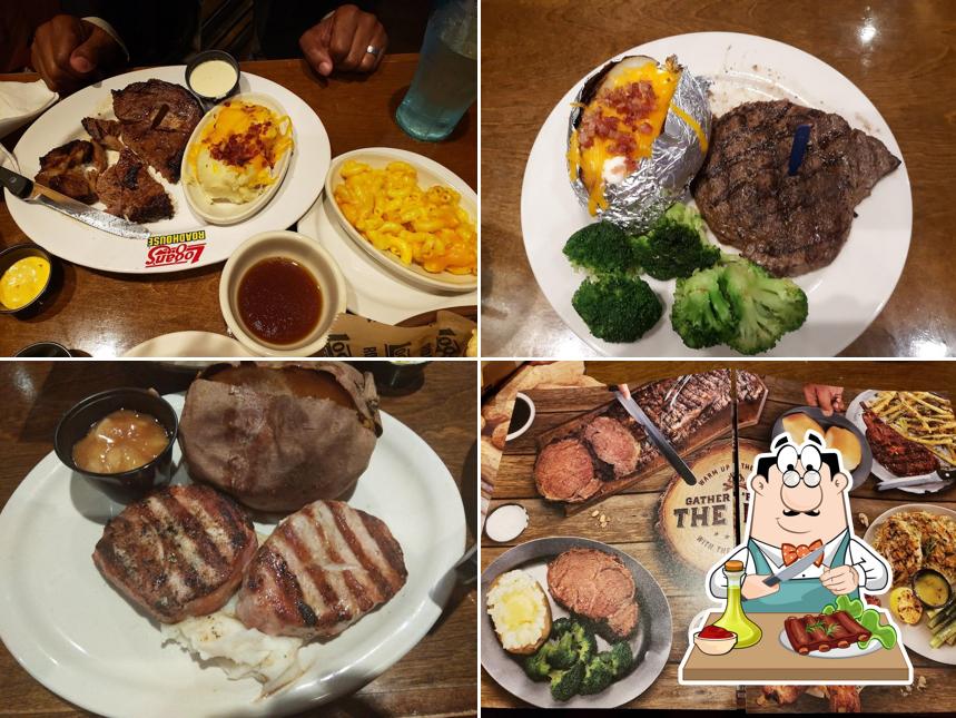 Logan's Roadhouse