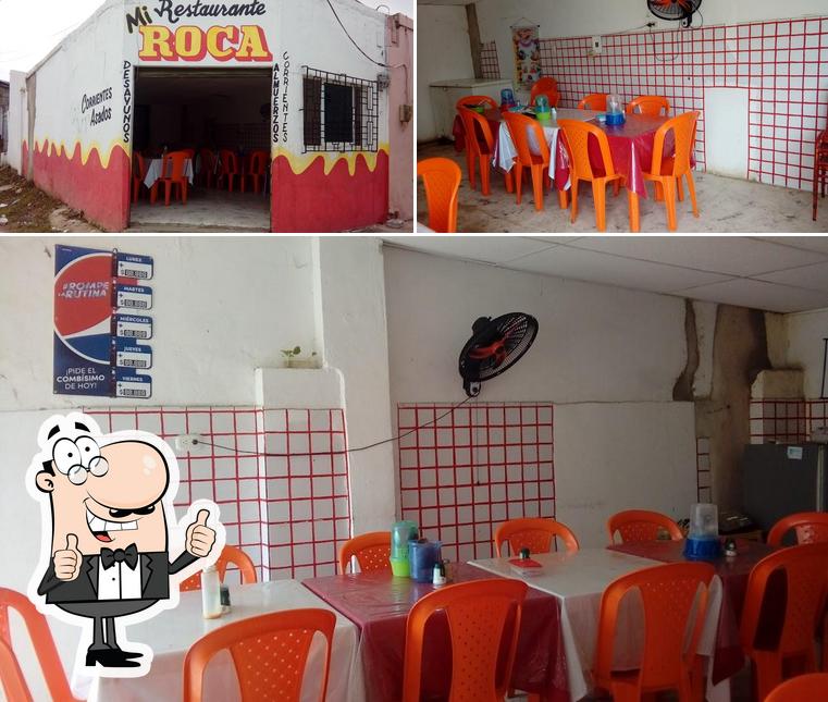 Mi Restaurante Roca