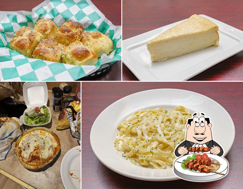 Mike's Pizzeria