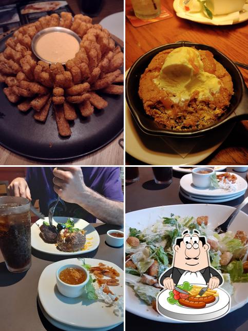 Outback Steakhouse