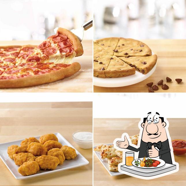 Papa John's Pizza
