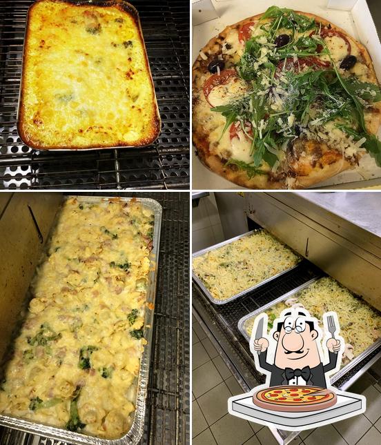 Pizzaboy