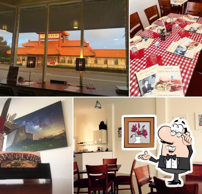 Pizzeria Amore Mio
