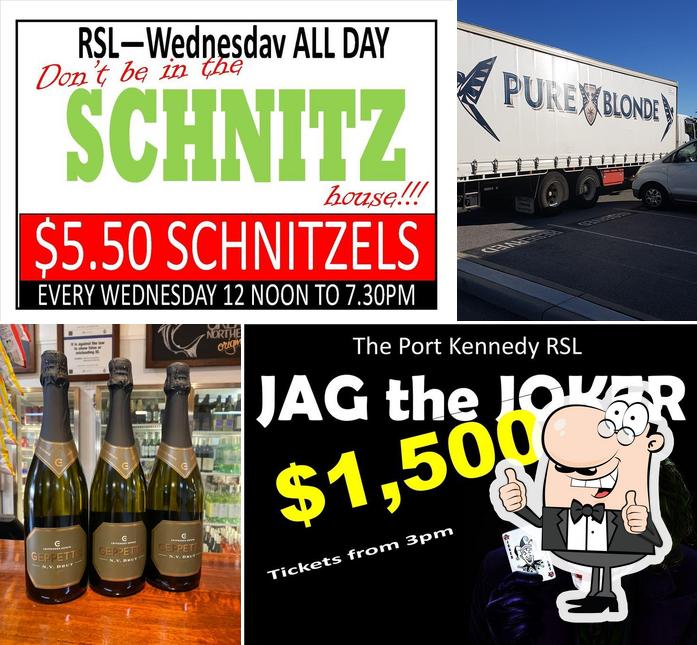Port Kennedy Rsl
