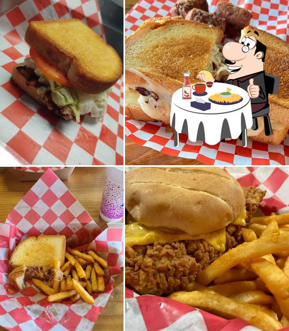 Ruby's Pub & Grill