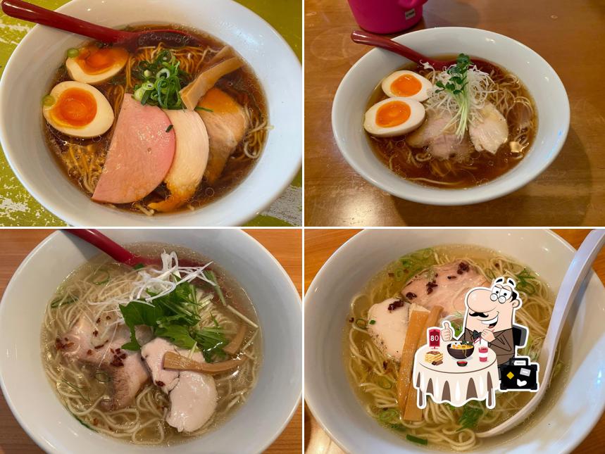 Ramen Ryo