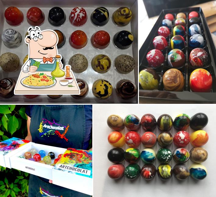 ArtChocolat