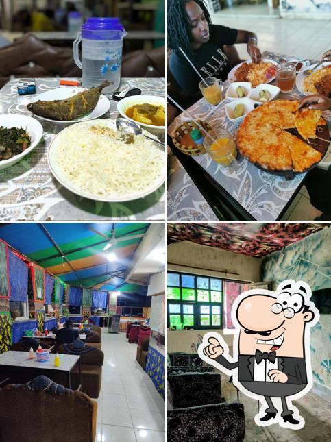 Babalao Beach Restaurant