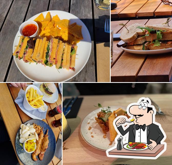 Restaurant Bargo
