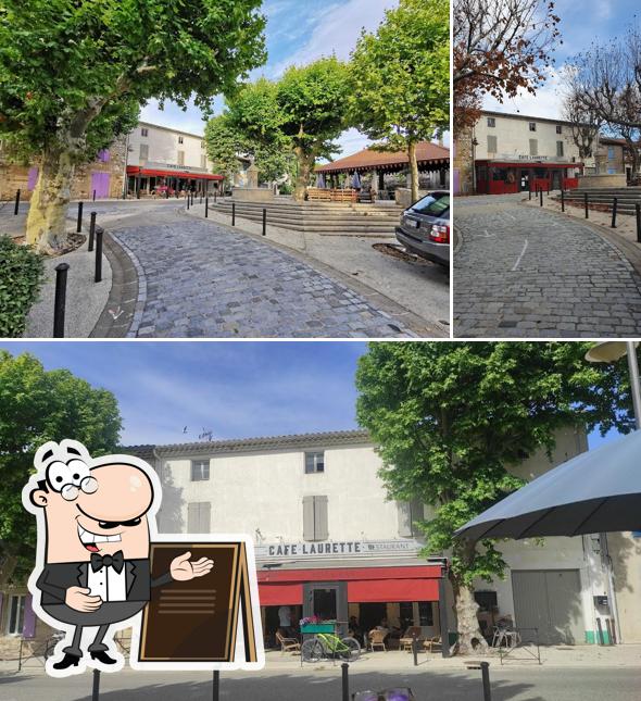 En Allan chez Jérôme