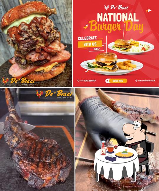 De'Braai