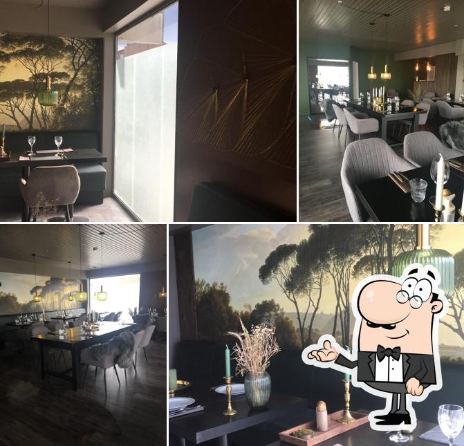 Restaurant Favorit
