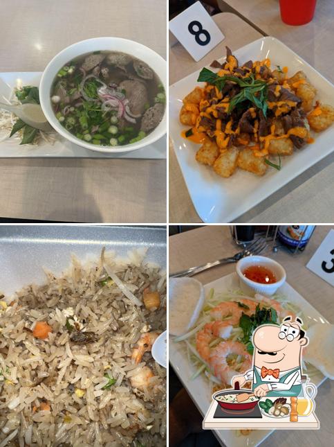 Forever Pho