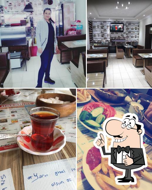 Hasbihal Kahvaltı Salonu